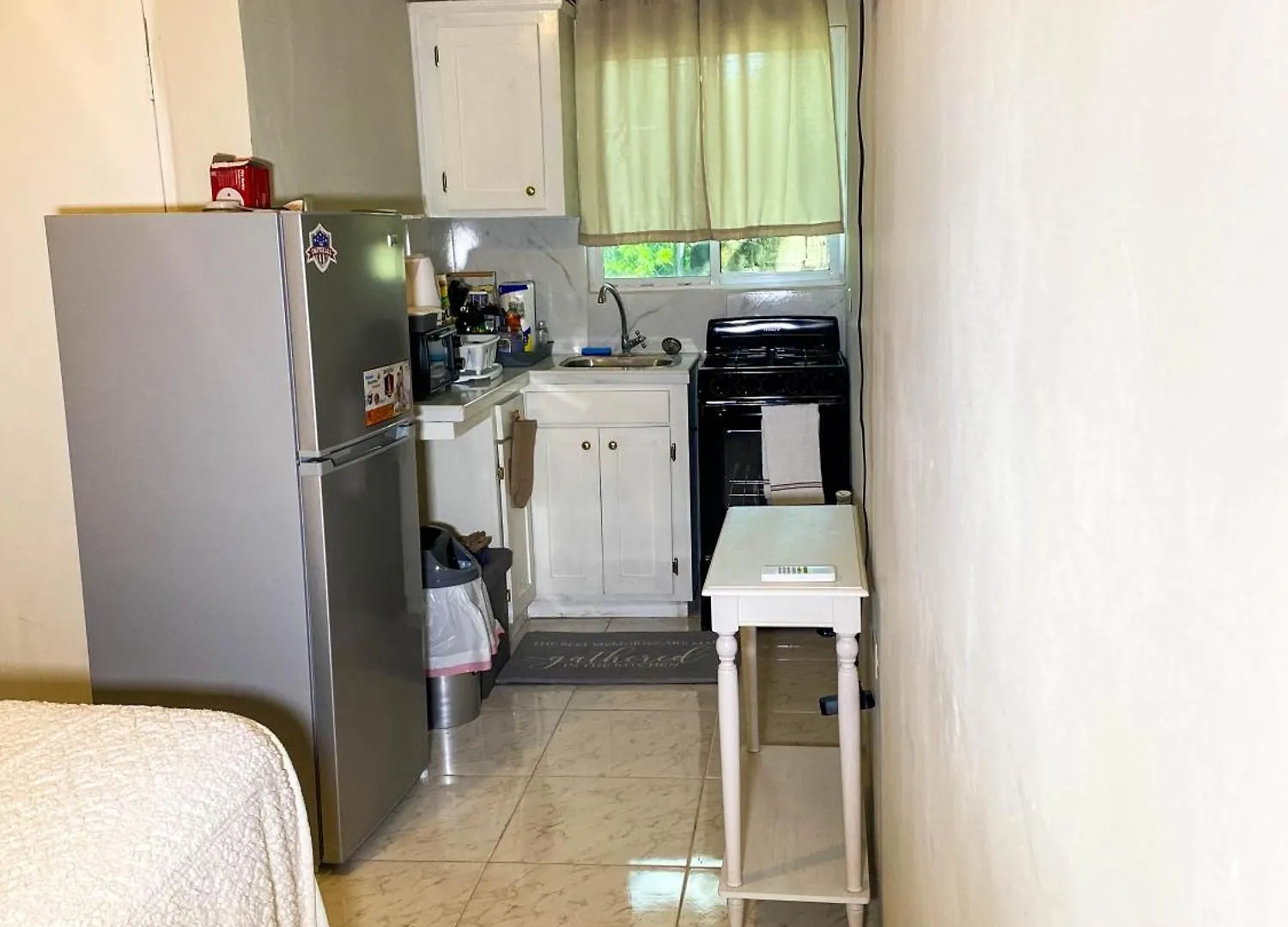 Appartement Tamra'S Cozy Hideaway à Montego Bay Jamaïque