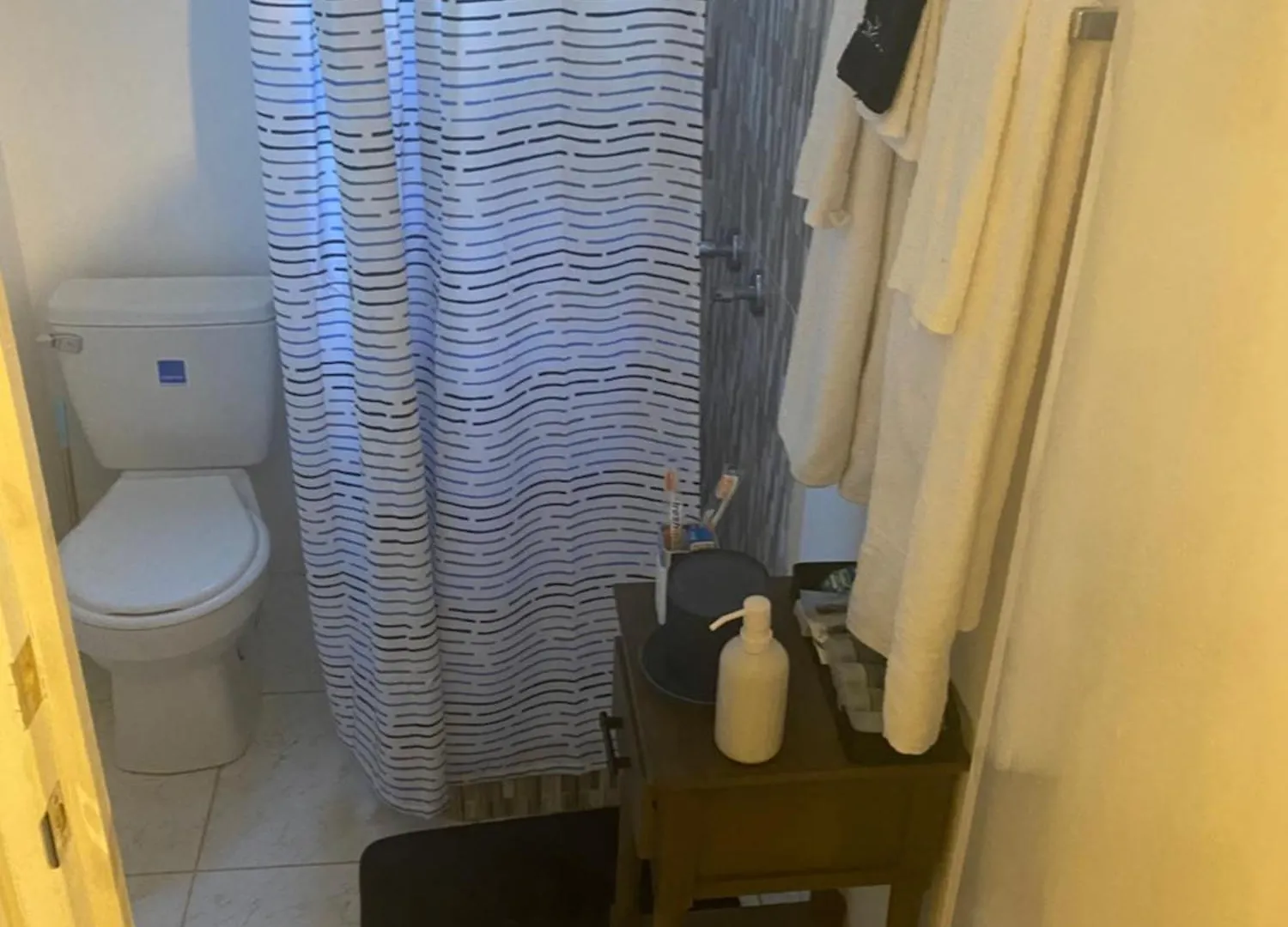 Appartement Tamra'S Cozy Hideaway à Montego Bay